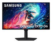 Samsung Odyssey G6 S27HG612SUX G61SH Samsung