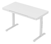 Huzaro Leader 8.2 White (elektryczna regulacja) Huzaro