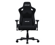 Anda Seat Kaiser 2 Frontier fabric black Anda Seat