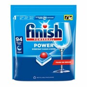 FINISH FINISH 94szt All in 1 Max FINISH 94szt All in 1 Max FINISH