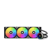 Sharkoon S90 ARGB AIO 360 3x120mm Sharkoon