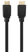Silver Monkey Kabel HDMI 2.1 - HDMI 3m Silver Monkey