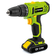 FIELDMANN Akumulatorowa wiertarko-wkrętarka FDV 10201-A FIELDMANN