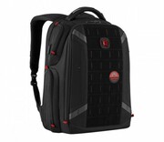 WENGER PlayerOne Gaming Backpack czarny 17.3