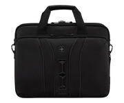 Wenger Legacy Black Series Briefcase 16