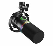 MAONO PD200x Mikrofon Dynamiczny Czarny PD200x black PD200x Mikrofon Dynamiczny Czarny PD200x black MAONO