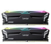 Lexar 32GB (2x16GB) 6800MHz Ares Gaming RGB Lexar