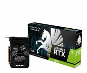 GAINWARD GeForce RTX™ 3050 Pegasus 6GB NE63050018JE-1072E GeForce RTX 3050 Pegasus 6GB NE63050018JE-1072E GAINWARD