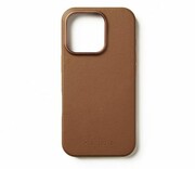 MUJJO Leather Case iPhone 16 Pro Max MagSafe tan MUJJOCL055TN Leather Case iPhone 16 Pro Max MagSafe tan MUJJOCL055TN MUJJO