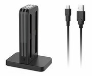 Dobe Stacja ładująca do JOY-CON Nintendo Swich 2 TNS-3171 Stacja ładująca do JOY-CON Nintendo Swich 2 TNS-3171 Dobe