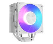 MODECOM Volcano 0C T721 ARGB 120 White 120mm MODECOM