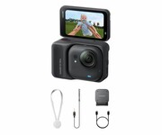 Insta360 GO Ultra Standard Bundle (Midnight Black) CINSABEA(GOUltra02) / 6977644761045 GO Ultra Standard Bundle (Midnight Black) CINSABEA(GOUltra02) / 6977644761045 Insta360