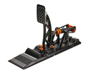 Asetek Invicta Sim Racing Clutch Pedal Asetek