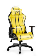 Diablo Chairs X-One 2.0 Normal Size Electric Yellow Diablo Chairs