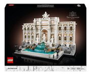 Lego Architecture - Fontanna di Trevi 21020 - zdjęcie 1