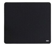 Silver Monkey X Speed Mouse Mat L Black Silver Monkey