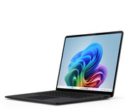 Microsoft Surface Laptop Copilot 15 U7/32GB/1TB/Win11P Czarny Microsoft