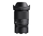 Sigma C 16-300mm f/3.5-6.7 DC OS Canon RF Sigma