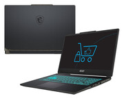 MSI Cyborg 15 i5-13420H/32GB/512 RTX4050 144Hz MSI