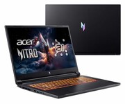 ACER Nitro V17 AI Ryzen 7-260/32GB/1TB RTX5070 Nitro V17 AI Ryzen 7-260/32GB/1TB RTX5070 ACER