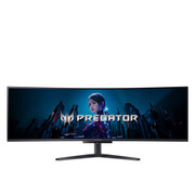 Acer Predator X49Xbmipphuzx Acer