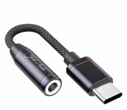 JA11 Czarny DAC 6953175710691 JA11 Czarny DAC 6953175710691 FiiO