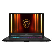 MSI Katana 17 HX i7-14650HX/32GB/512 RTX5060 144Hz MSI