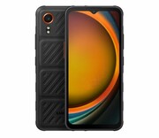 SAMSUNG XCover 7 5G 6/128GB Czarny SM-G556BZKDEUE XCover 7 5G 6/128GB Czarny SM-G556BZKDEUE SAMSUNG