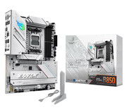 ASUS ROG STRIX B850-A GAMING WIFI ASUS