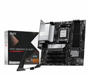 MSI PRO B850M-P WIFI PRO B850M-P WIFI MSI