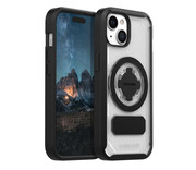 Rokform Crystal do Apple iPhone 15 przezroczyste Rokform
