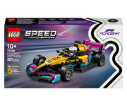 LEGO SPEED CHAMPIONS 77258 Bolid F1 ACADEMY™ LEGO® LEGO