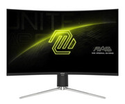 MSI MAG 325CQRF QD E2 MSI