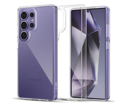 Tech-Protect Flexair Hybrid do Samsung Galaxy S25 Ultra Clear Tech-Protect