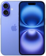 APPLE iPhone 16 128GB Ultramaryna iPhone 16 128GB Ultramaryna APPLE