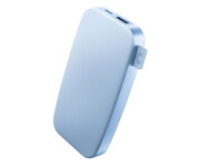 Fresh N Rebel PowerBank 12000 mAh 20W Vivid Blue Fresh N Rebel
