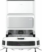 MIDEA Robot sprzątający V12 White Robot sprzątający V12 White MIDEA