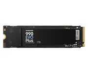 Samsung 1TB M.2 PCIe Gen5 NVMe 990 EVO PLUS Samsung