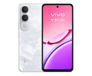 vivo Y31 5G 6/256GB Biały vivo
