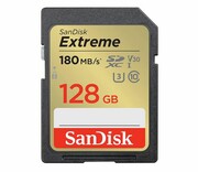 SANDISK SDXC 128GB 180MB/s SDSDXVA-128G-GNCIN SDXC 128GB 180MB/s SDSDXVA-128G-GNCIN SANDISK