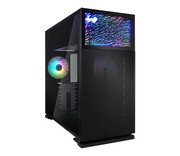 IN WIN N127 Black IN WIN