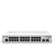MikroTik CRS326-24G-2S+IN Cloud Router Switch MikroTik