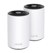 TP-Link Deco XE75 Pro Mesh WiFi (5400Mb/s a/b/g/n/ac/ax) 2xAP TP-Link