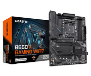 Gigabyte B550 X GAMING WIFI7 Gigabyte