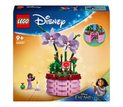 LEGO Disney Princess 43237 Doniczka Isabeli LEGO