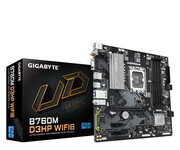 Gigabyte B760M D3HP WIFI6 Gigabyte