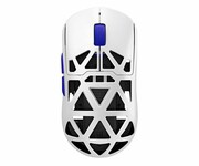 MCHOSE MC-AX5 MAGNESSIUM ALLOY WIRELESS PRO MAX – BIAŁA MC-AX5-8 MC-AX5 MAGNESSIUM ALLOY WIRELESS PRO MAX BIAŁA MC-AX5-8 MCHOSE