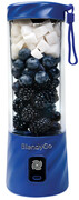 BlendyGo Blender Bezprzewodowy BlendyGo 3 niebieski BlendyGo