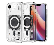 Spigen Ultra Hybrid Mag Magsafe do iPhone 16E/17E Neo One Spigen