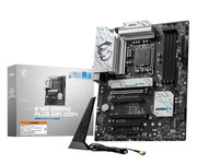 MSI B760 GAMING PLUS WIFI DDR4 MSI